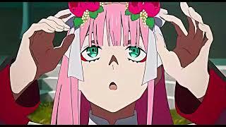 THIS IS ANIME Zero Two