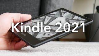 Amazon Kindle Paperwhite 2021 im Test: Der beste E-Reader?