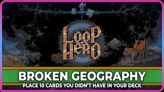 Loop Hero - Broken Geography (Achievement guide)