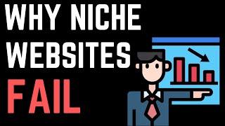 How To Create A Niche Website (AVOID THESE MISTAKES)