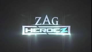 Zag Heroez (2016)