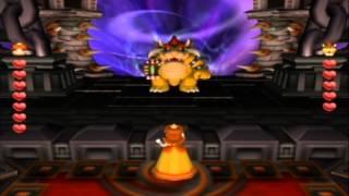 Mario Party 5 - Princess Daisy in Frightmare