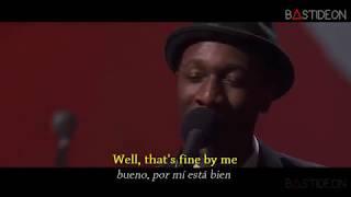 Aloe Blacc - Wake me Up (Sub Español + Lyrics)