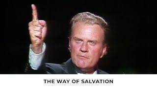 The Way of Cain | Billy Graham Classic Sermon