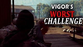 Vigor's Toughest Challenge | Vigor Gameplay