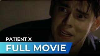 Patient X (2009) - Full Movie | Richard Gutierrez, Christine Reyes