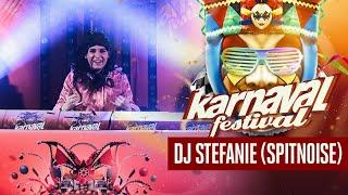 Karnaval Festival 2021 - Dj Stefanie (Spitnoise)