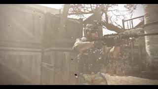 Warface. Epic Frag Movie