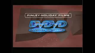 Finley-Holiday Films DVD Logo