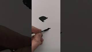 Drawing with Negative Space