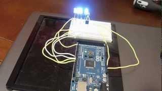 Arduino IR Remote Control