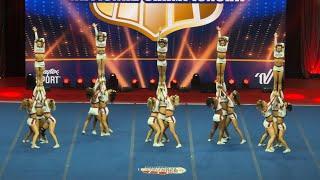 Woodlands Elite Generals NCA 2025 Day 2