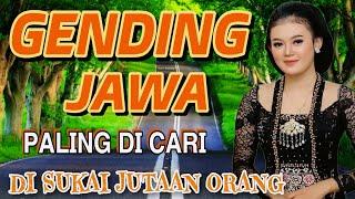 GENDING JAWA UYON UYON PALING DI CARI DAN SUDAH DI TONTON JUTAAN ORANG SPESIAL PENGANTAR TIDUR