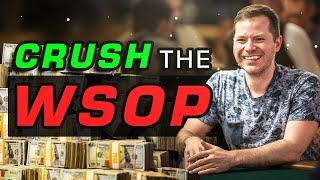 5 KEY Hands from the World Series of Poker