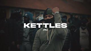 [FREE] Tunde x Meekz Type Beat - ''Kettles" | UK Trap Beat