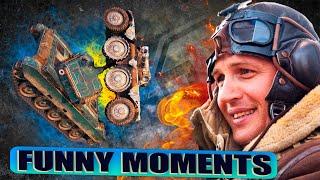 Wot Funny Moments  Funny World of Tanks #249