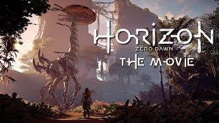 Horizon Zero Dawn: The Movie