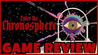 Enter the Chronosphere Review: Time-Bending Roguelike Masterpiece!