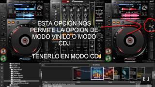 Como sincronizar dos canciones SIN EL BOTON SYNC / VIRTUAL DJ 8