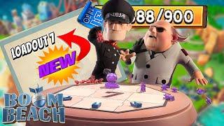 Boom Beach Post Update ▶ 3 things you can do now you couldn't do before