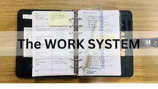 Why didn't I try this earlier... | 2024 Planner System Part 2