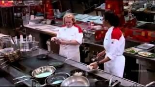 Hells Kitchen Season 10 Episode 7 Part 1