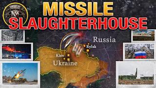 Cold War II️ Missile Strike On The Center Of Kiev Zelensky Is Furious Military Summary 2024.12.20