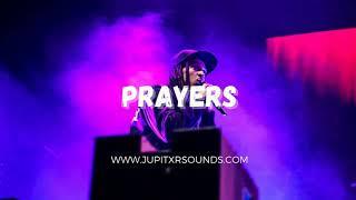 (FREE) D Block Europe (Young Adz x Dirtbike LB) Guitar Type Beat 2021 - "Prayers" | Prod by. Jupitxr