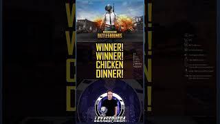 Platin PUBG (Playerunknown‘s Battleground)