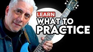 Creative Guitar Practice Ideas!