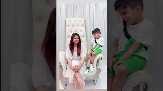 Mother son photoshoot #family #familyvlog