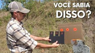 Você sabia disso?