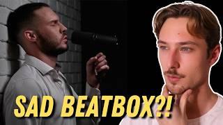 ARTIST REACTS | Improver - Let you go | Beatbox Song (REACTION)