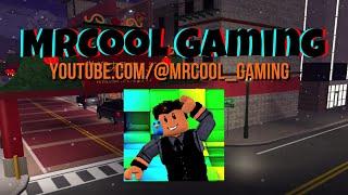 MrCool Gaming Trailer 2023...