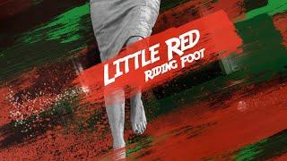 Little Red Riding Foot