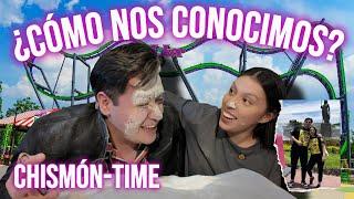 STORYTIME - ¿Cómo nos conocimos, cuánto llevamos juntos?