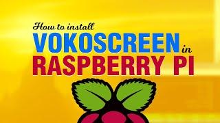 Screen recording in Raspberry Pi