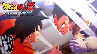 Dragon Ball Z: Kakarot - Nintendo Switch Trailer