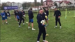 7 Funny Training Drills for Professional Team (Ajax,Argentina,Psv,Granada.. )