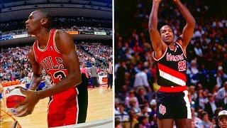 The Worst NBA Three Point Contest Performances