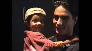 '95 The story of Backstreet Boys, early years, Making of "We've got it going on" part 2