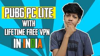 PUBG PC LITE In India VPN trick !! How to play Pubg Pc Lite In India Tutorial 2019