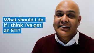 What should I do if I think I've got an STI? | Bupa Health