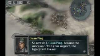 guan ping rules shu