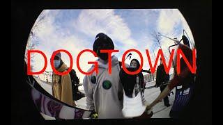 DOGTOWN (Young Snow)