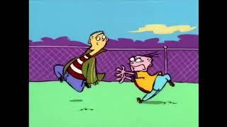 Ed Edd ‘n Eddy, Ed‘s Immense Power Season 2