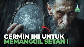 7 Penemuan Artefak Kuno Ini Seharusnya Tidak Pernah Ditemukan! TERKUTUK & Punya Kekuatan Iblis!