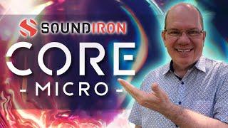 Could A $49 Library Collection Have What You Need | CORE MICRO From Soundiron