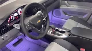 Cruise Control Jentraga Gentra USA STYLE CRUISE CONTROL GENTRA TUNING MALIBU2 BAR MAXTUNING