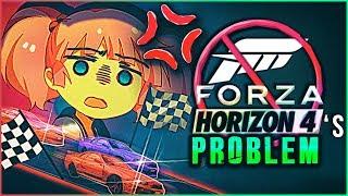 The BIGGEST Problem With Forza Horizon 4